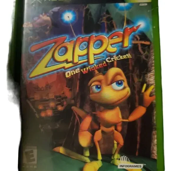 Xbox - Picture 3 of 4